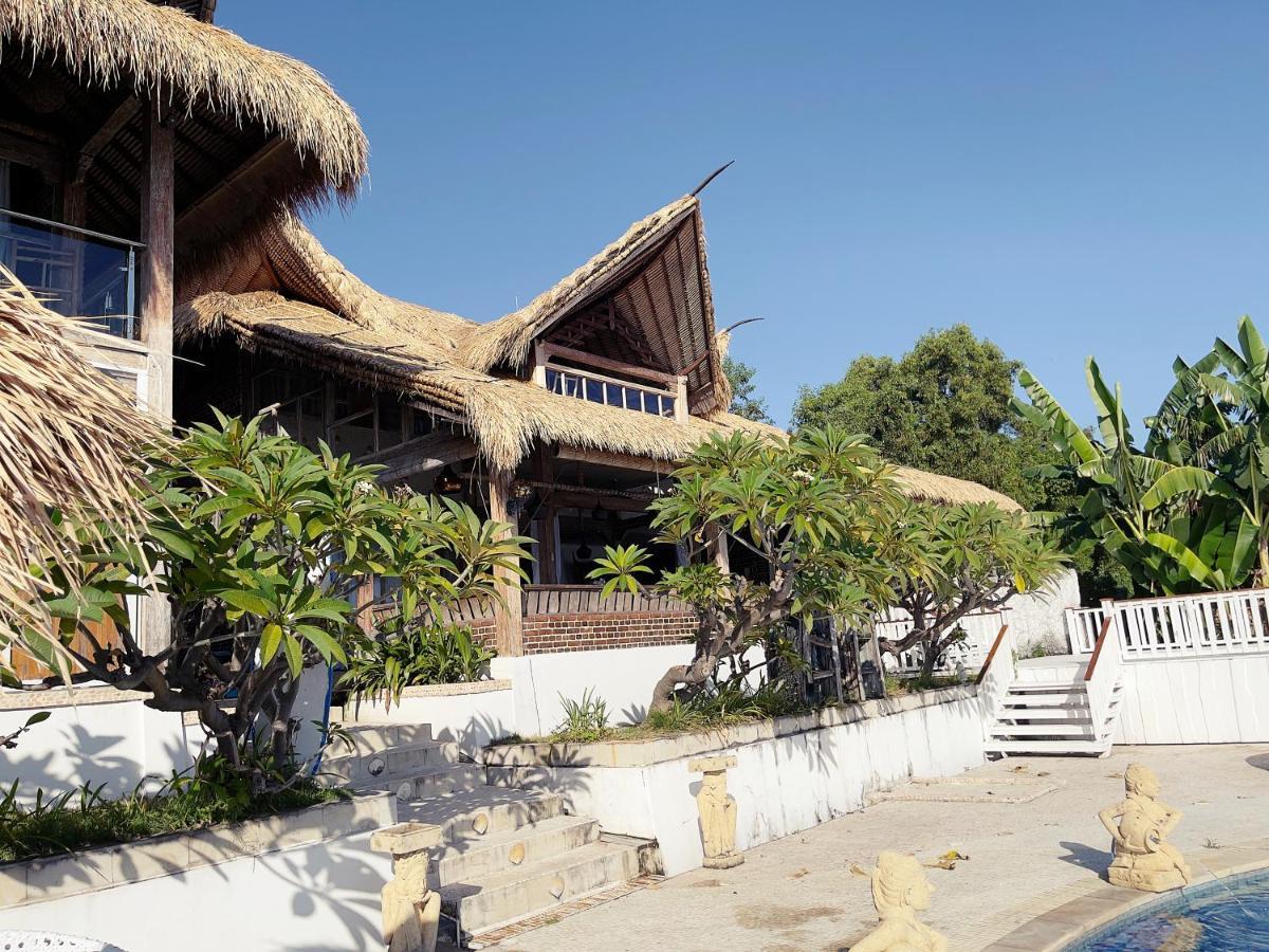 Princess Of Mentigi Bay Teluknarat Εξωτερικό φωτογραφία
