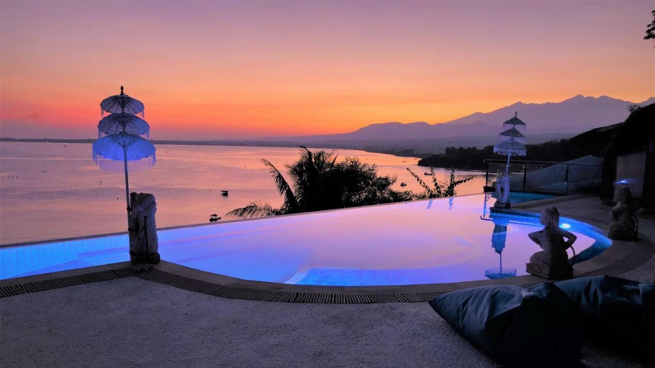 Princess Of Mentigi Bay Teluknarat Εξωτερικό φωτογραφία