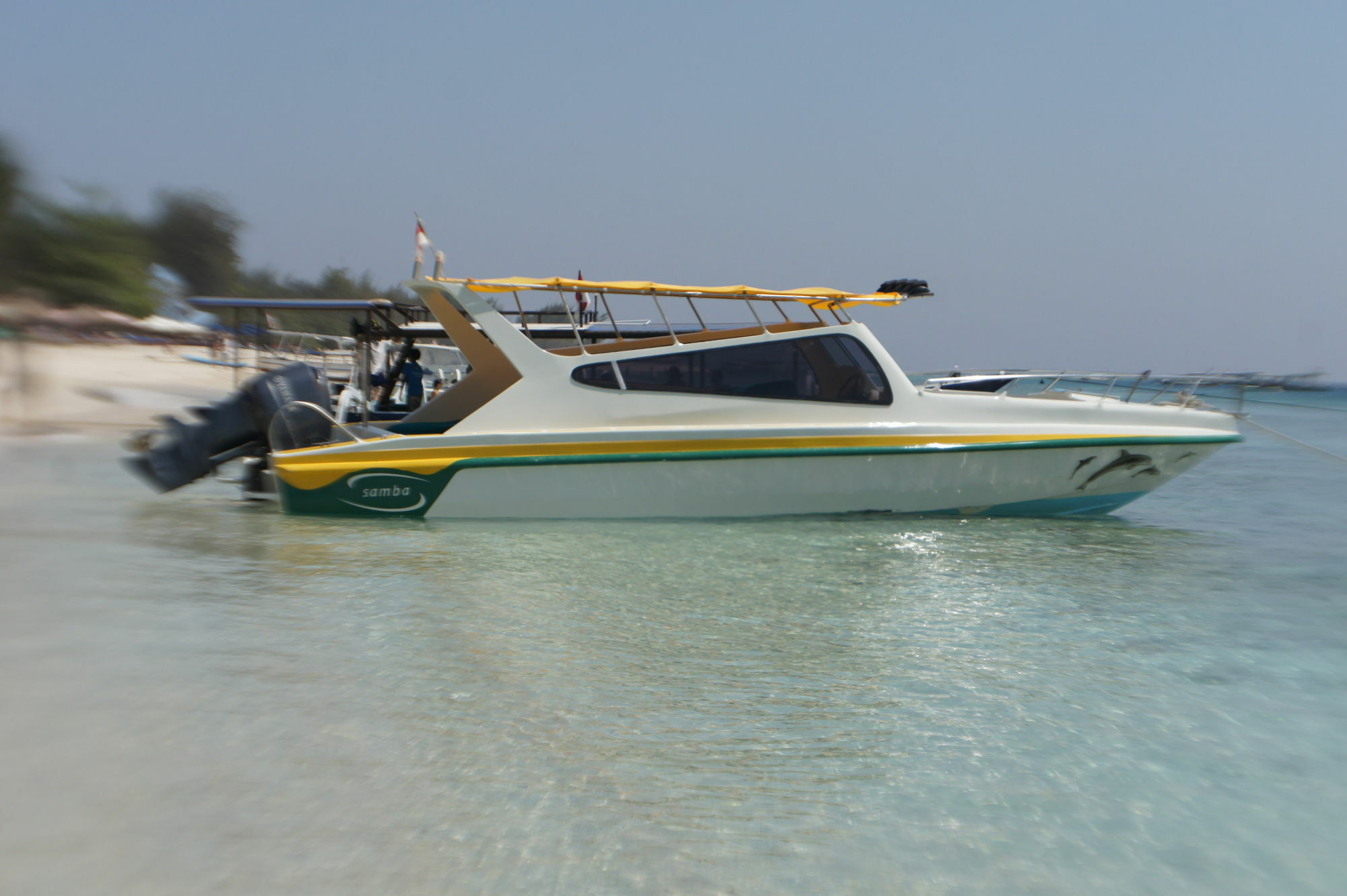 Princess Of Mentigi Bay Teluknarat Εξωτερικό φωτογραφία
